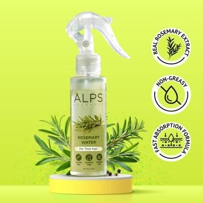 🌿 Rosemary Water Hair Spray – Buy 1 Get 2 FREE | Hair Regrowth & Shine Booster (3 x 100ml)